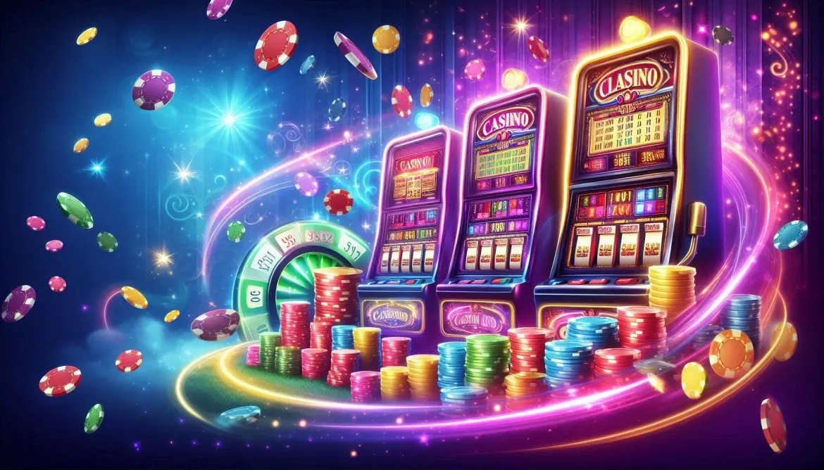 Great British Casino